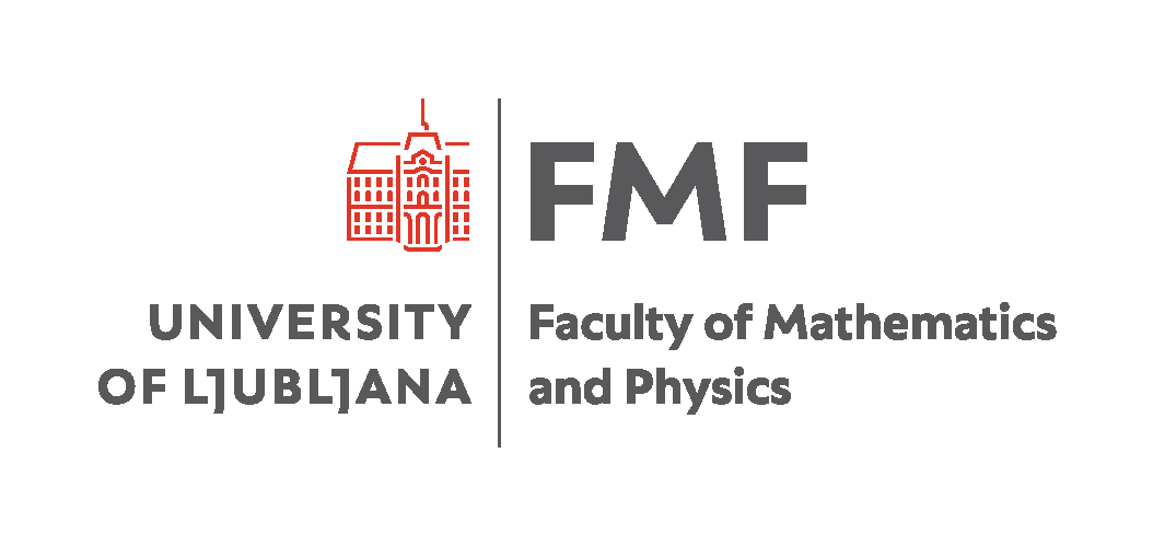 FMF Logo